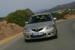 Mazda3 2003 года